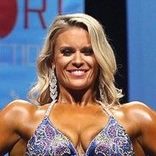 Emily McComb profile photo
