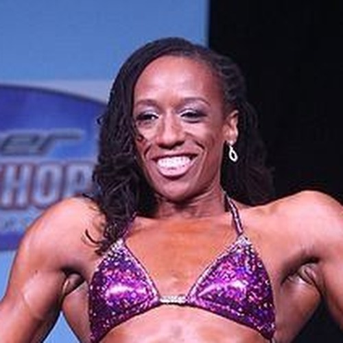 Tahnee Richards profile photo