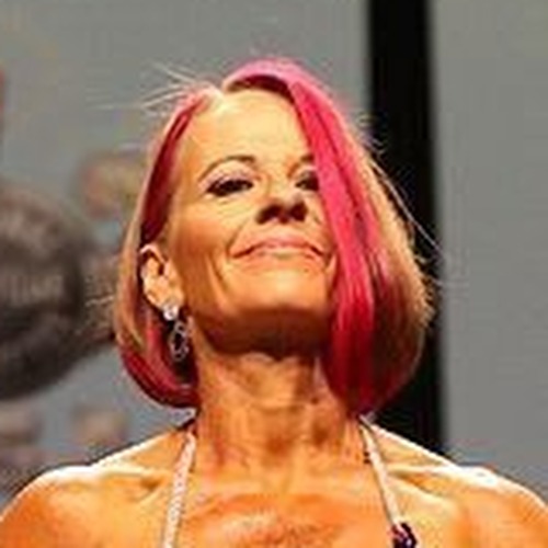 Kris Newton profile photo