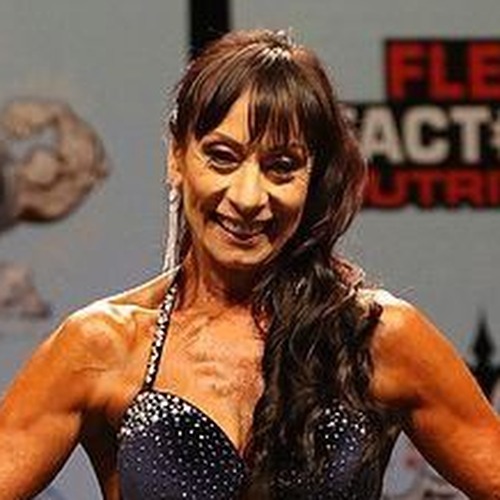 Barbara Lannum profile photo