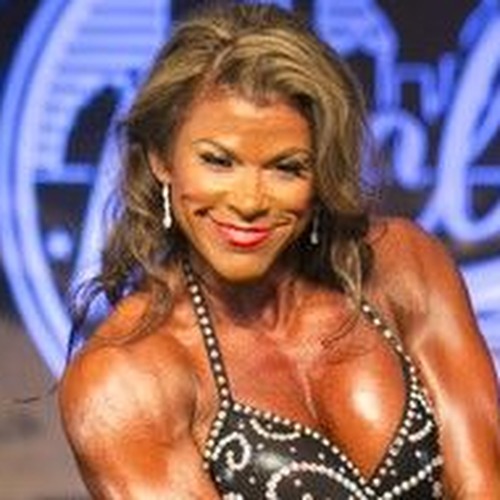 Tracy Dixon profile photo
