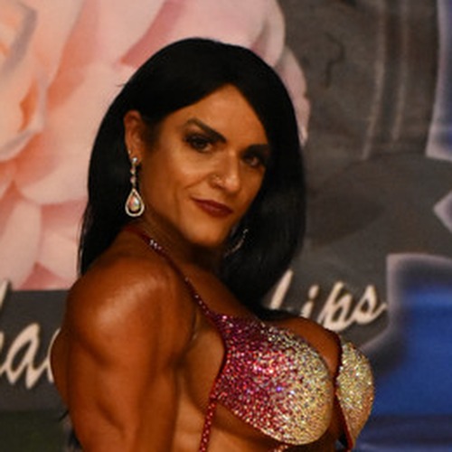 Brandi Leblanc profile photo