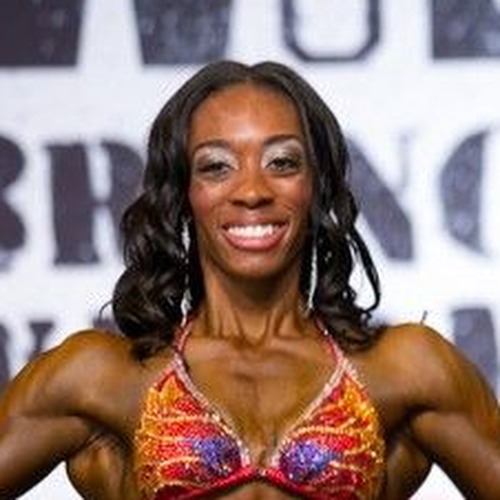 Shacoya Jackson profile photo