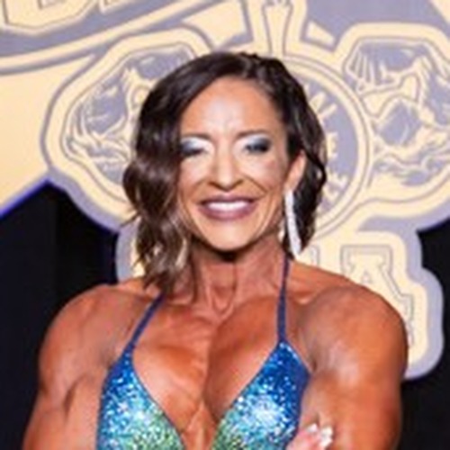 Misty McAuliff profile photo