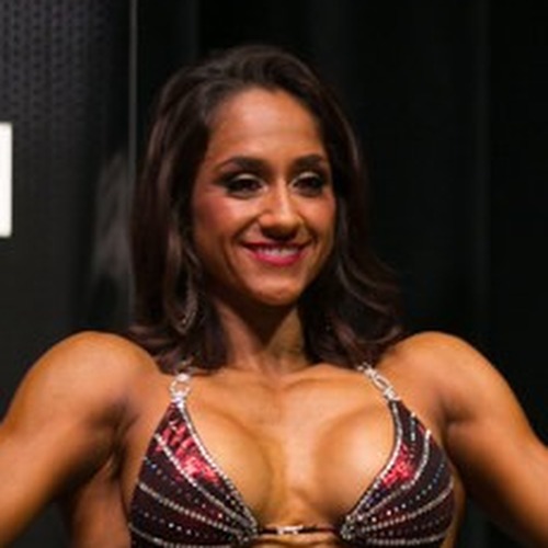 Ashlee Trevino profile photo