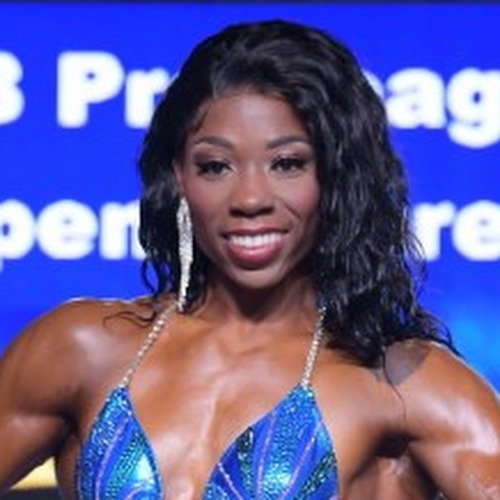 Ruby Nugent profile photo