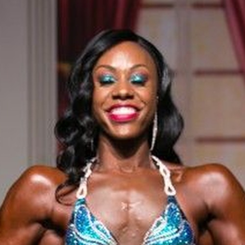 Kalei Nance profile photo