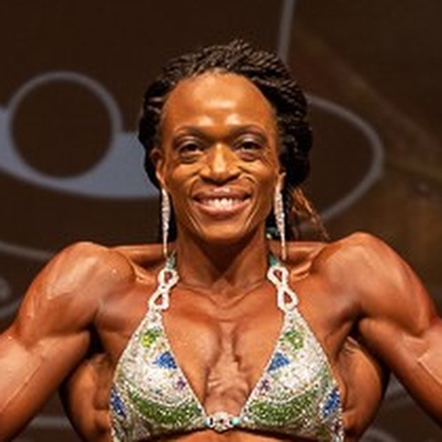 Kimberly Vaughan profile photo