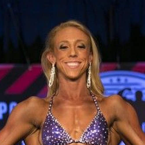 Megan Heck profile photo