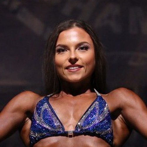 Jessica White profile photo