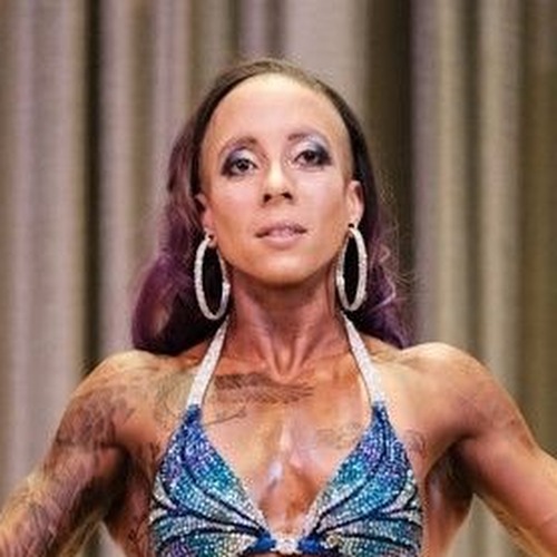 Cerissa Palacio profile photo