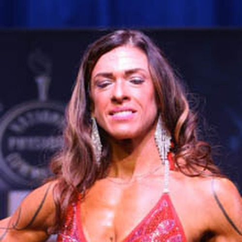 Rachel Millward profile photo
