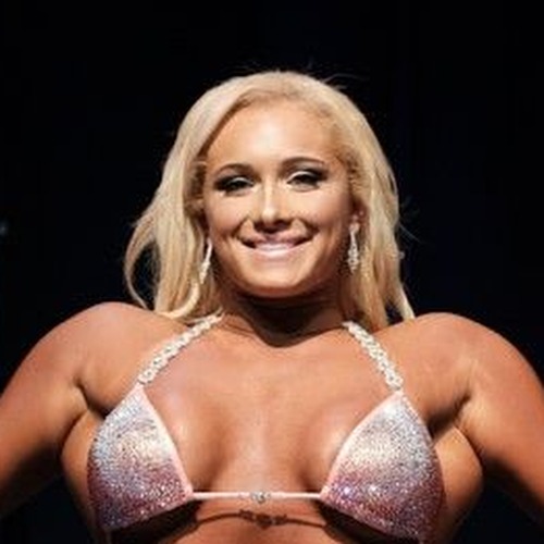 Maria Spiro profile photo