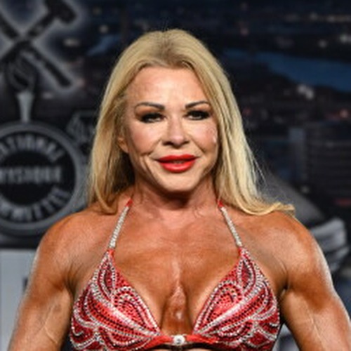 Lisa Rankin profile photo