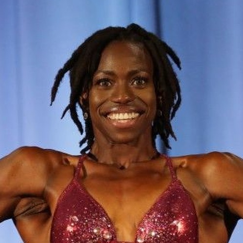 Cashe Harris profile photo