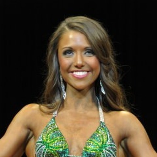 Kendra Saffell profile photo