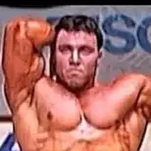 Kevin O'Grady