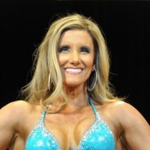 Elizabeth Sethi profile photo