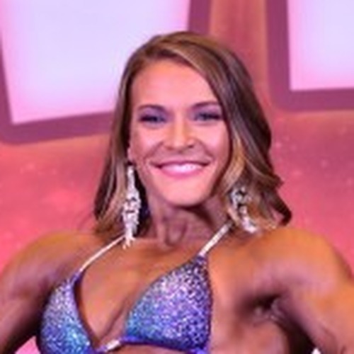 Elise Gray profile photo