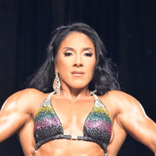 Andrea Villalobos profile photo