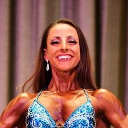 Michelle Thum profile photo