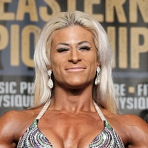 Ashley Centanni profile photo