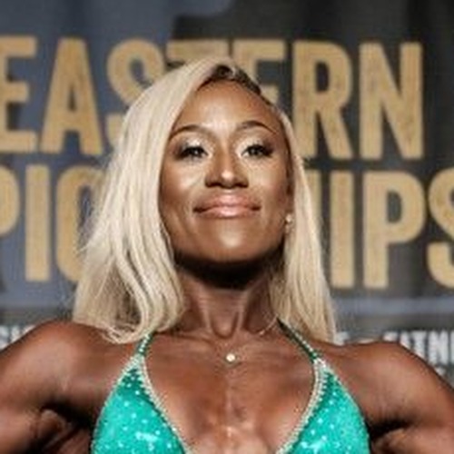 Nadica Robichaux profile photo