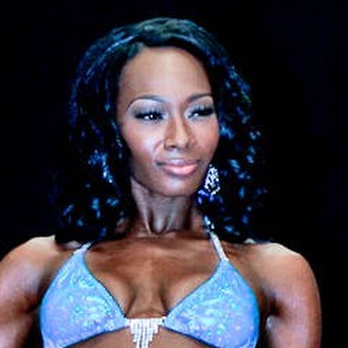 Nicole Griggs profile photo