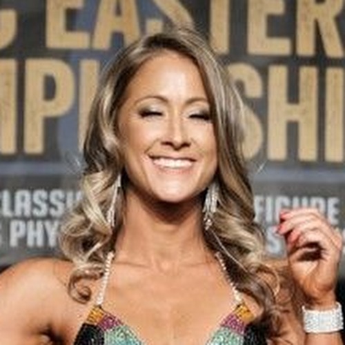 Shannon Kelly profile photo