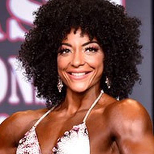 Yessenia Dessis profile photo