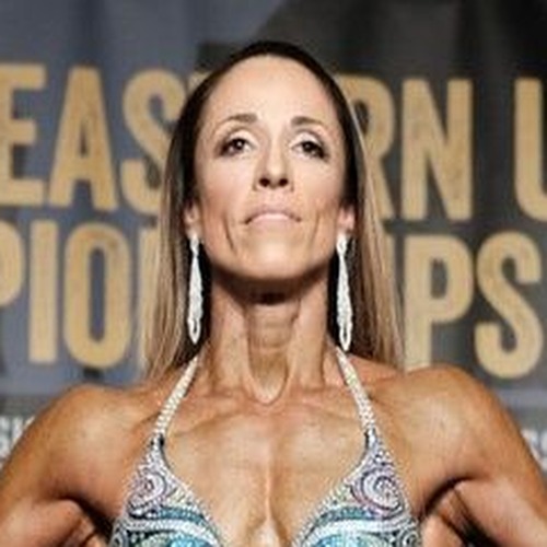 Elena Arocha profile photo