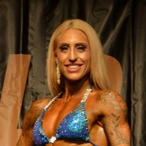 Jessica Limina profile photo