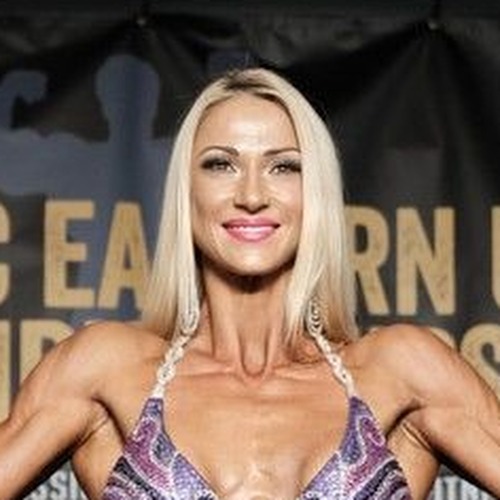Penaloza Larissa profile photo