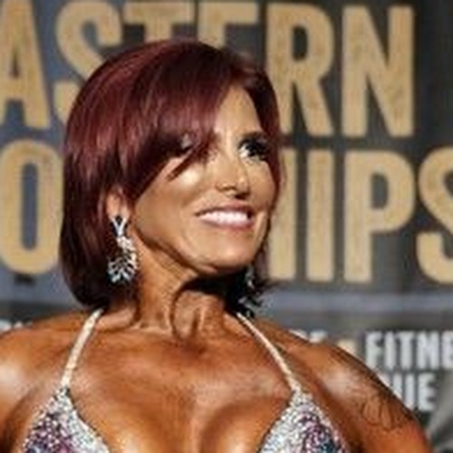 Jamie Vasil profile photo