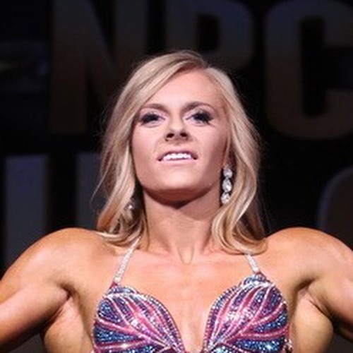 Samantha Cowan profile photo