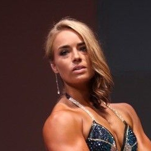 Nicole Hagel profile photo
