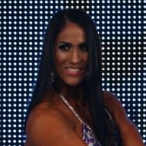 Alisha Howard profile photo
