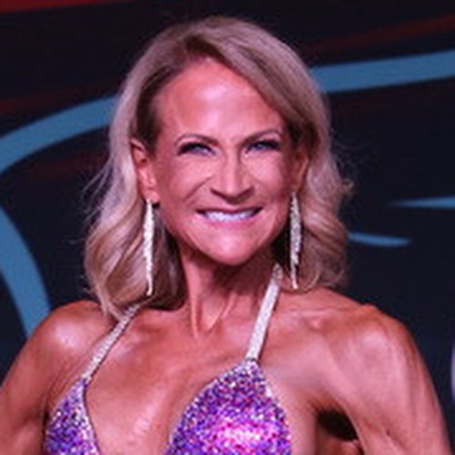 Marilyn McKenna profile photo