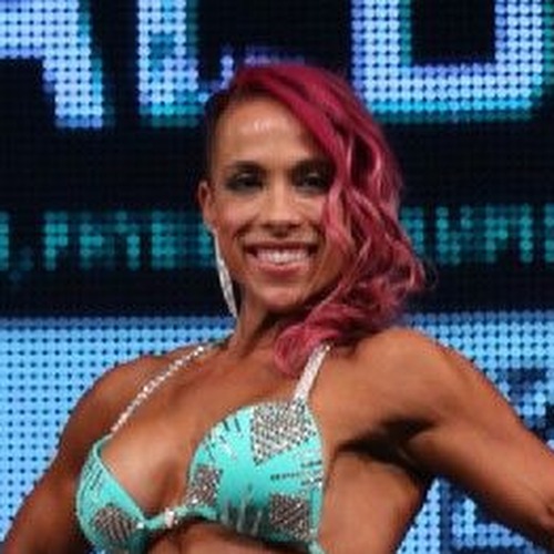 Shannon Standish profile photo