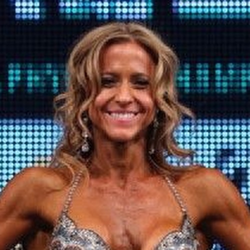 Robyn Andreasen profile photo