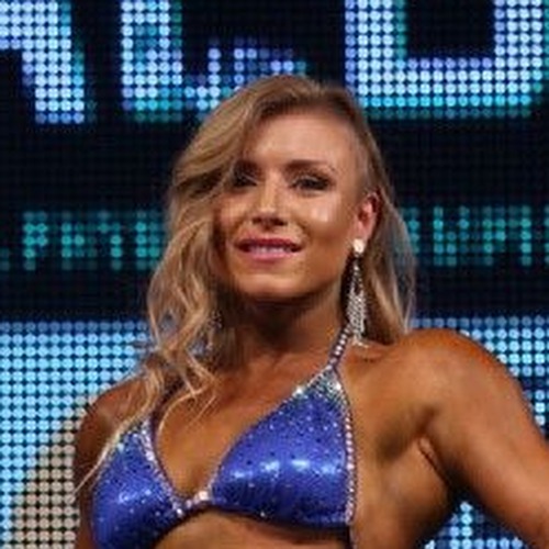 Jessica Serio profile photo