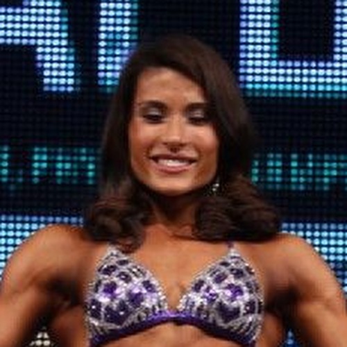 Shannyn Towe profile photo