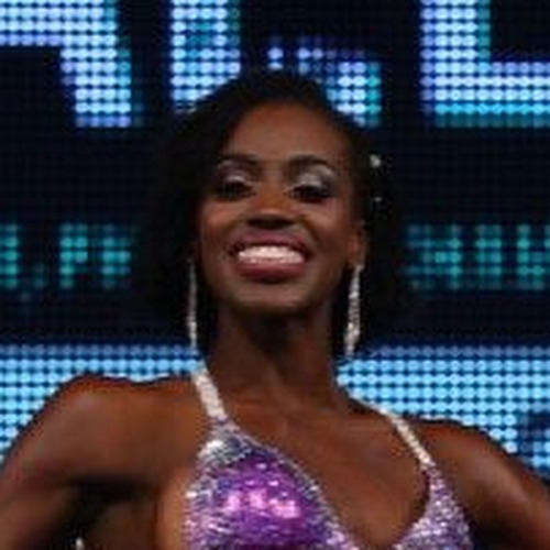 Jonell Matthews profile photo