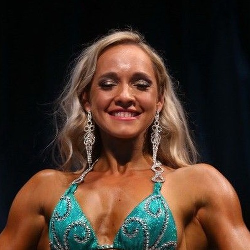 Amara Fitzsimmons profile photo
