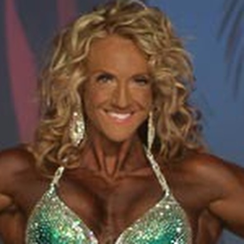 Tanya Palacios profile photo