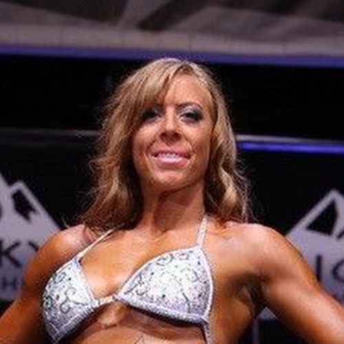 Jessica Clinton profile photo