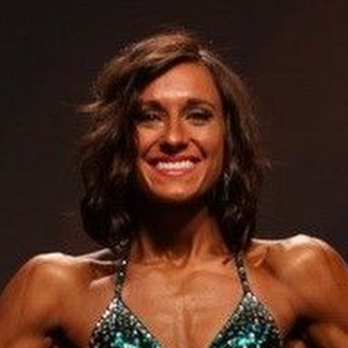 Megan Lee profile photo