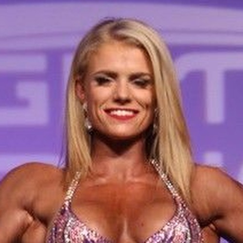 Brittany Conley profile photo