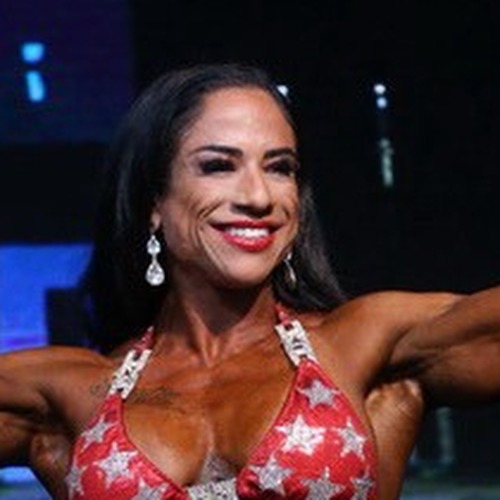 Layla Ikahihifo profile photo