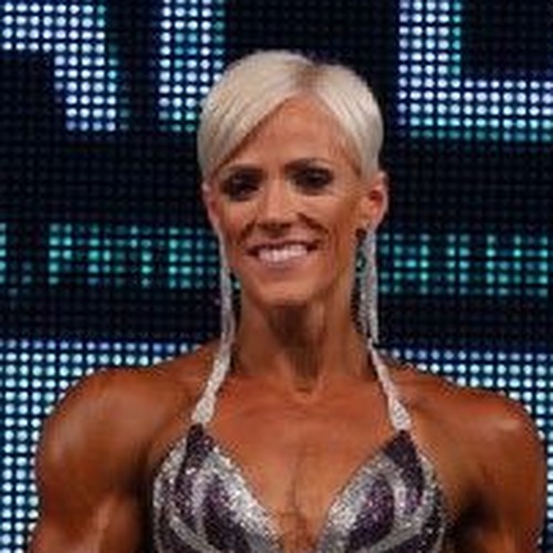 Nicole Wolfe profile photo